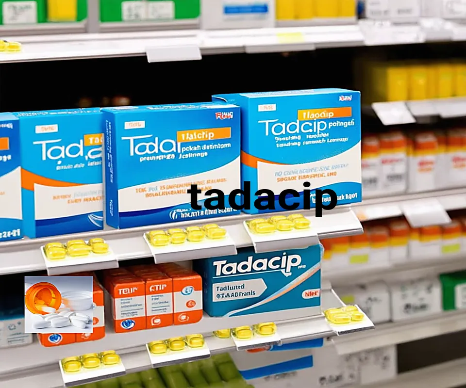 Tadacip